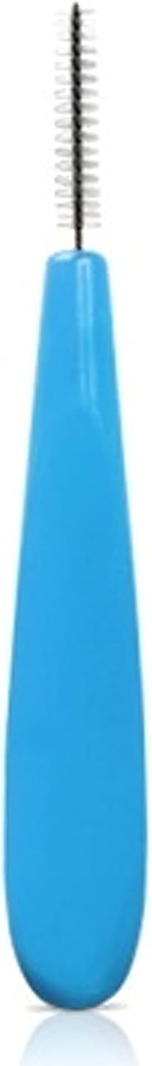 2 X Packs Of Wisdom Interdental Brushes - X-Fine - 0.6Mm