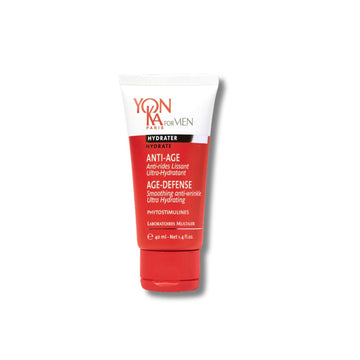 Yon-Ka Mens Age Defense Moisturizer (50Ml)