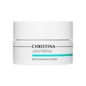 -Christina- Unstress Replenishing Mask - For Combination, Normal, And Dry Skin 50Ml / 1.7 Fl.Oz