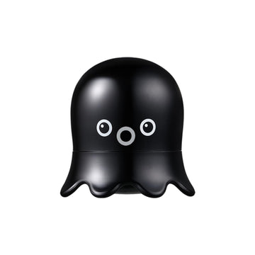 Tonymoly Tako Pore Blackhead Remover Scrub Stick Charcoal & Dead Sea Salt Exfoliator For Blackheads, Whiteheads, Pore Cleansing & Oil Control, 0.8 Oz