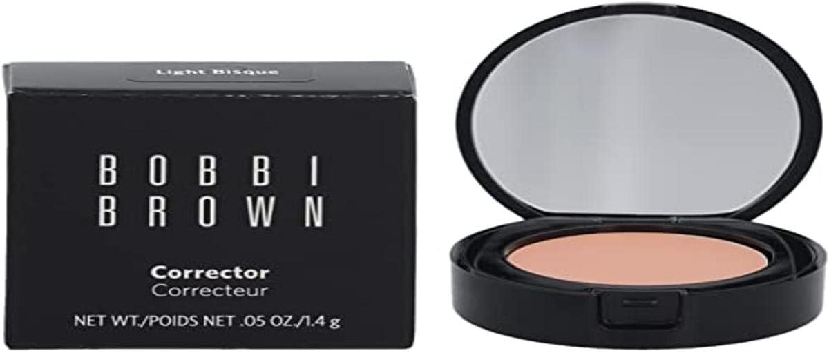 Bobbi Brown Corrector, 02 Light Bisque, 1 Pack (1 X 1 G)