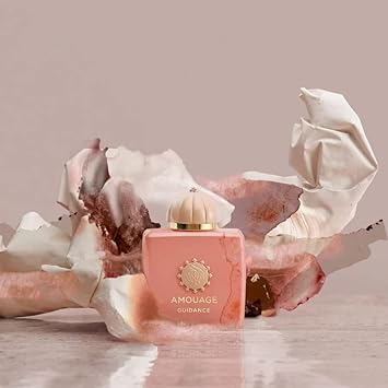 Amouage Guidance Eau De Parfum 100 Ml