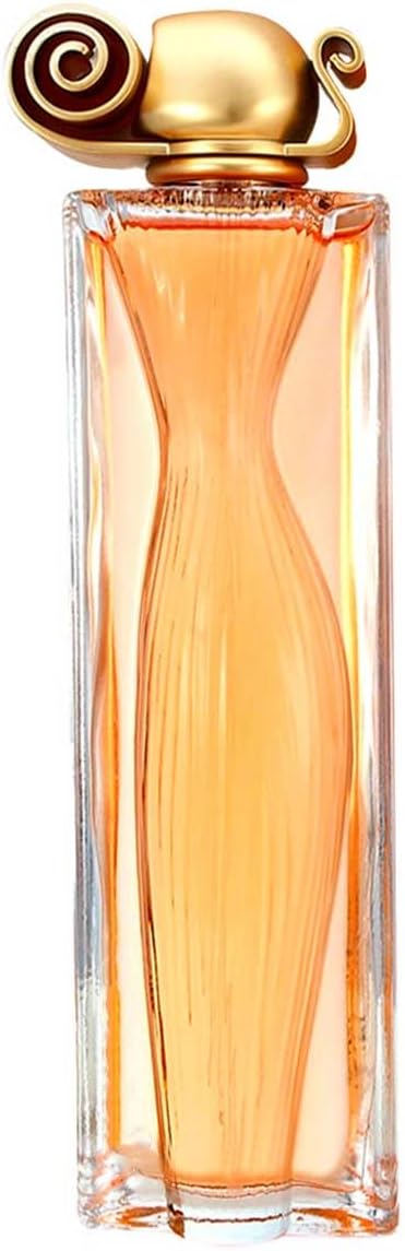 Givenchy Organza Eau De Parfum - 100 Ml
