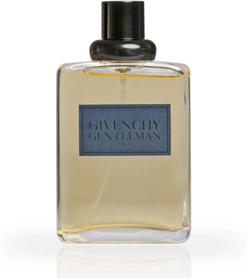 Givenchy Gentleman : 100Ml 3.3 Fl.Oz. Eau De Toilette Spray