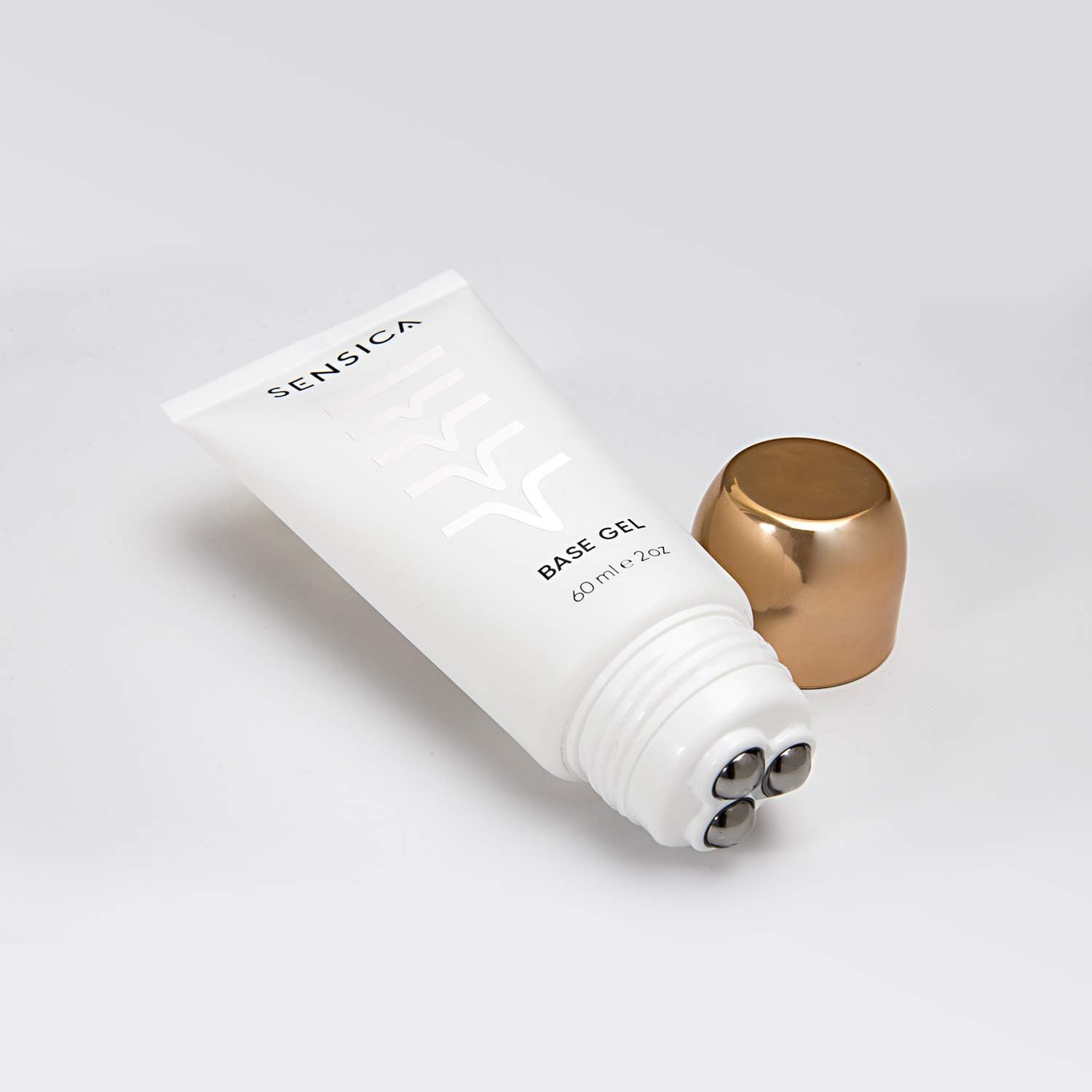 Sensica Radio Frequency Base Gel - 2oz / 60ml for RF Facial Firming and Body Slimming Machines at Home. Conductive Rich Skin Gel Formula - Base for a Smooth & Effective Treatment - Cooling & Soothing : Amazon.co.uk: Beauty