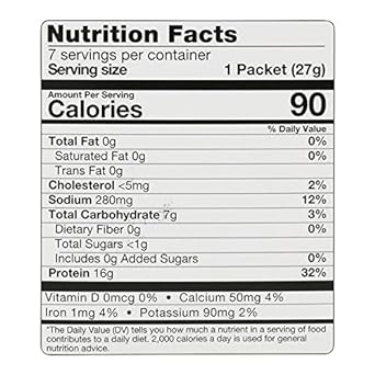 BariatricPal Protein Soup - Beef With Pasta : Grocery & Gourmet Food