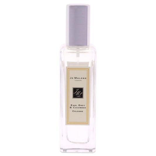 Jo Malone Earl Grey And Cucumber Cologne Spray Unisex 1 Oz