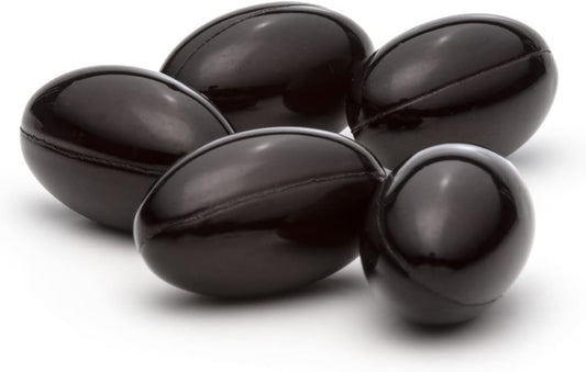 Zipvit Coq10 Supplement 120Mg With Vitamin B1, Coenyme Q10 For Heart Health And Energy, Ubiquinone Form, 120 Capsules, 4 Months Supply