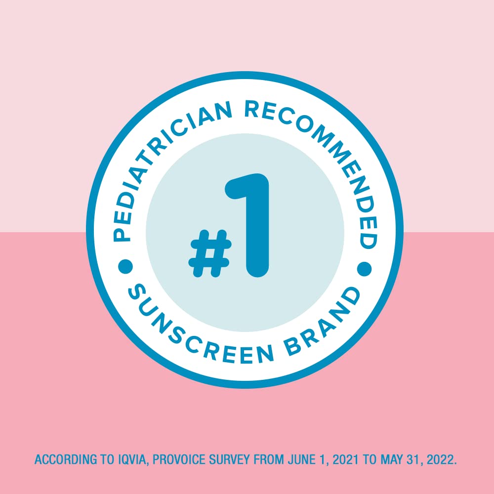 Coppertone Water Babies Sunscreen Lotion Spray SPF 50, Water Resistant, Pediatrician Recommended for Babies, 6 Oz Spray, Pack of 2 : Beauty & Personal Care