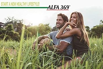 Alfa Vitamins Alfa 3-6-9 1000 Mg Nutrition Supplement, 100 Count : Health & Household