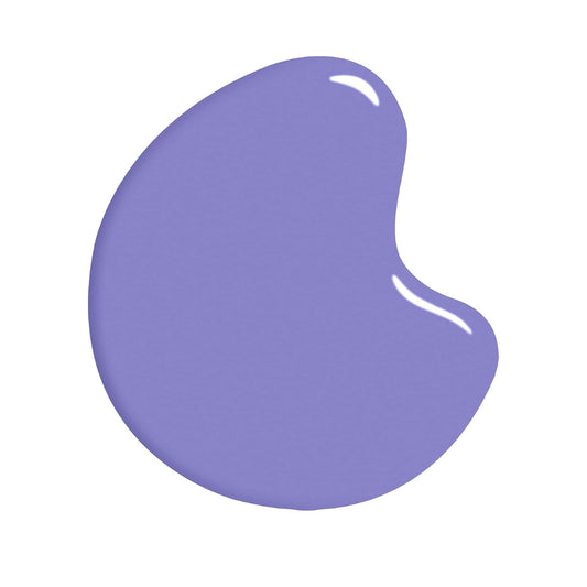 Sally Hansen Miracle Gelā¢, Knowledge Is Flower, Long Lasting, Gel-Like Formula, No Uv Lamp Needed, Purple Nail Polish