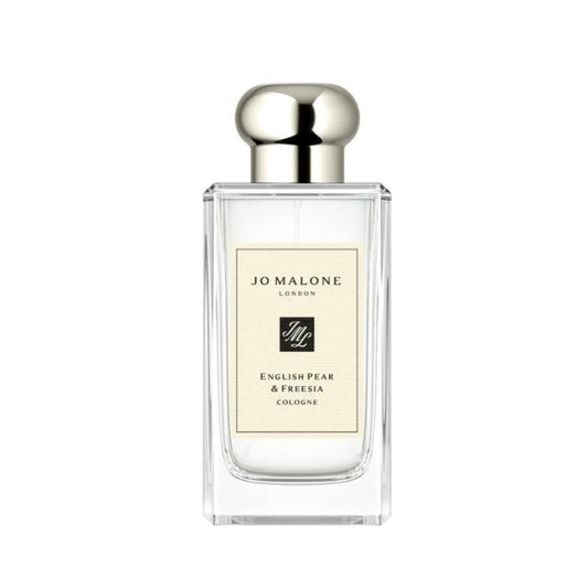 Jo Malone London English Pear & Freesia Cologne - 3.4 Fl Oz / 100 Ml : Beauty & Personal Care