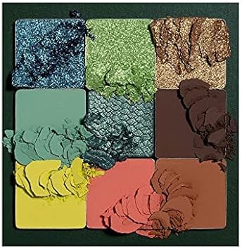 Huda Beauty Wild Obsessions Palette (Python)