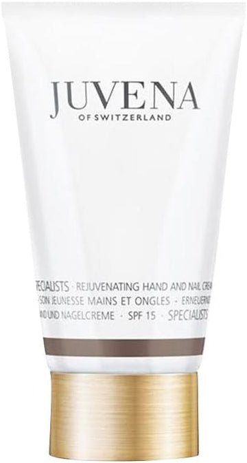 Juvena Specialist Rejuvenating Hand And Nail Cream 75 Ml