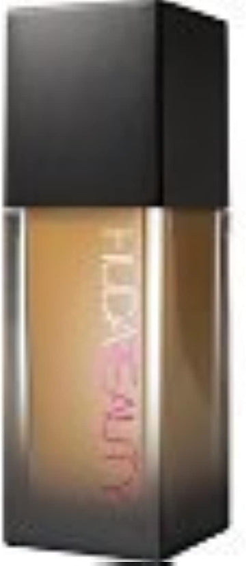 Hudabeauty Beauty #Fauxfilter Foundation Baklava 340G Gold 35 Ml (Pack Of 1)