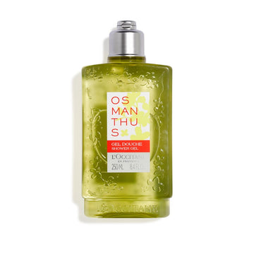 L'Occitane Osmanthus Shower Gel 8.40 Fl. Oz : Beauty & Personal Care