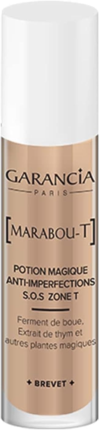 Garancia Marabou-T S.O.S T Zone Mattifying Roll-On 10Ml
