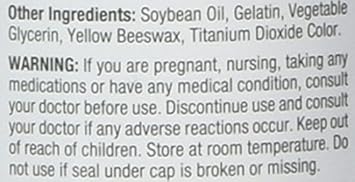Nature'S Bounty Biotin 5000 Mcg, 60 Quick Dissolve Tablets (Pack Of 2)