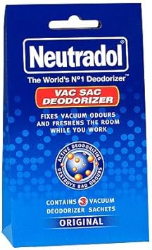 Neutradol Original Vac Sac(Pack Of 12)