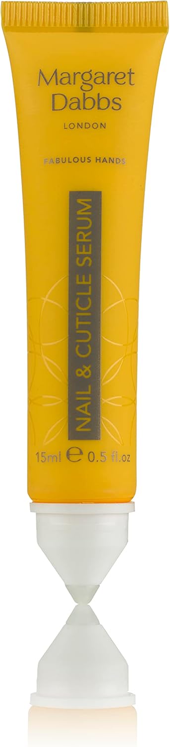 Margaret Dabbs Nourishing Nail And Cuticle Serum Pen Supports Healthy Nail Growth 15Ml