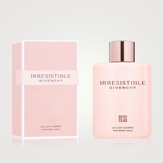 Givenchy Irresistible Body Lotion 200 Ml
