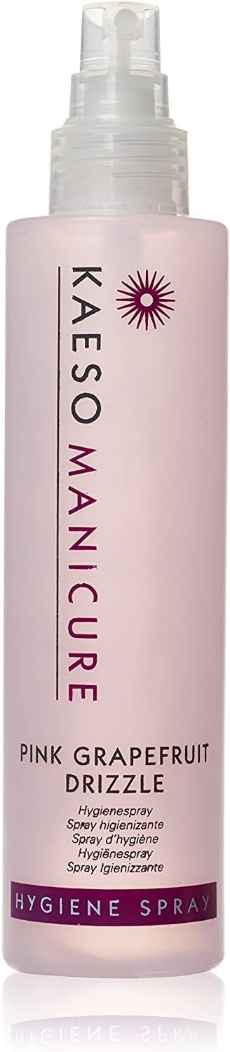 Kaeso Pink Grapefruit Drizzle Hygiene Spray 195 Ml