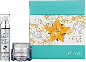 Liz Earle Ultimate Superskin Skincare Gift Set Liz Earle