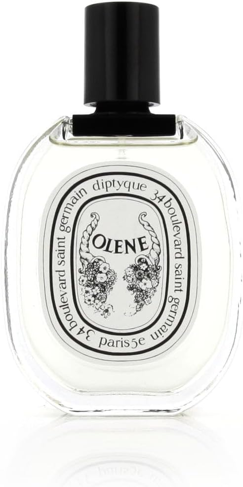 Diptyque Olene Eau De Toilette 100 Ml (Woman)
