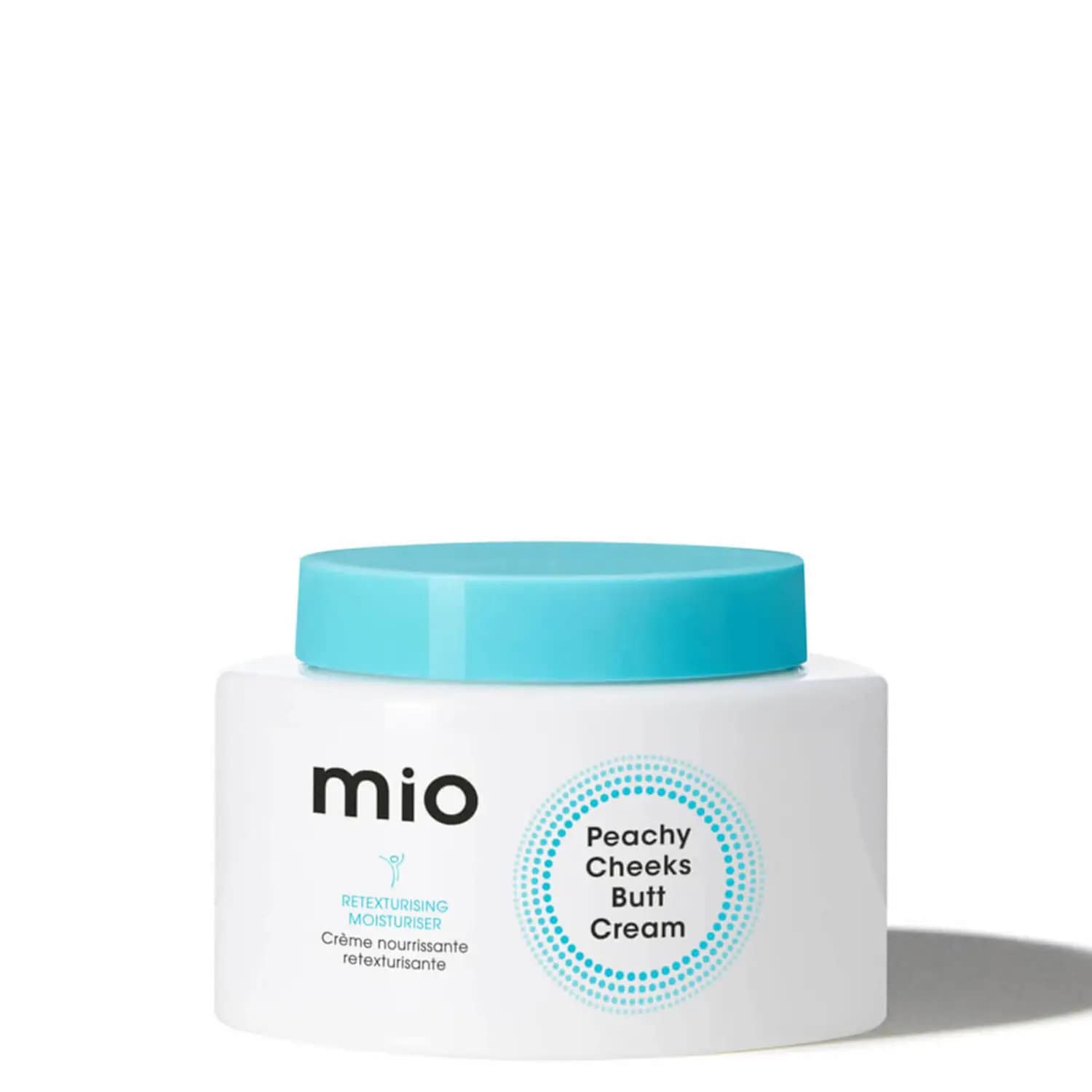 Mio Peachy Cheeks Butt Cream : Beauty & Personal Care