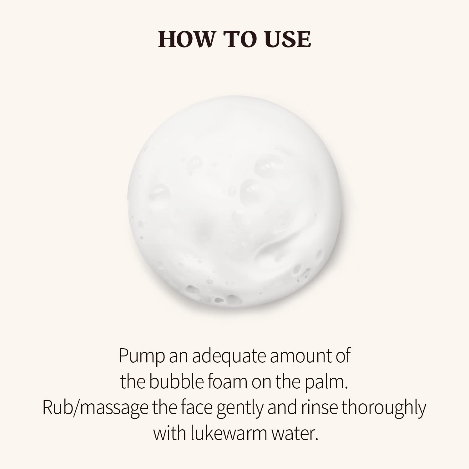 SKINFOOD Black Sugar Perfect Bubble Foam 200ml - Detoxifying Pore Exfoliator - Moisturizing Soft & Rich Bubble Facial Foam Cleanser - Exfoliating Skincare for Men & Women (6.7 fl. oz.) : Beauty & Personal Care