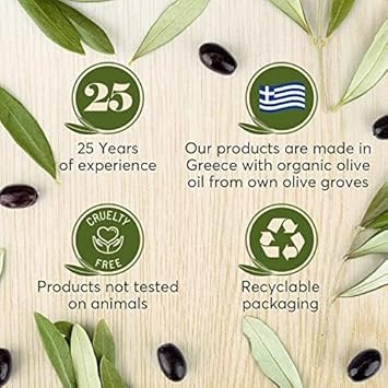 Aphrodite Body Care Youth Elixir Bundle. 2 Piece Moisturizing Set for Hands and Feet. Includes The Youth Elixir Hand Cream (100 ml) and The Youth Elixir Foot Cream for Dry/Cracked Heels (100 ml) : Amazon.co.uk: Beauty