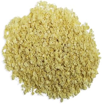 Wholefood Earth Organic Millet Flakes – 1 Kg | Vegan | Gmo Free | High Fibre | Certified Organic