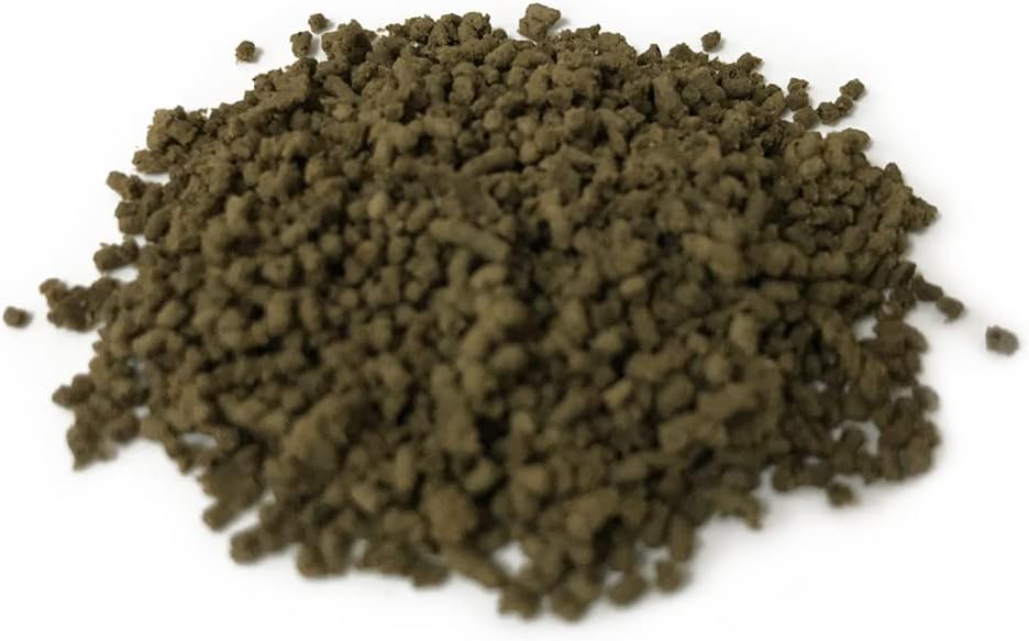 Vitalis Catfish Pellets Xs 1Mm Extra Small Fish Food 260G