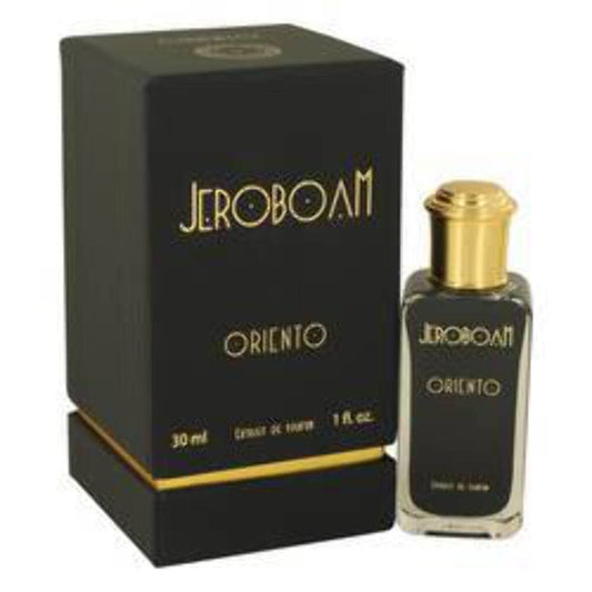 Jeroboam Oriento By Jeroboam 1.0 Oz Extrait De Parfum Spray : Beauty & Personal Care