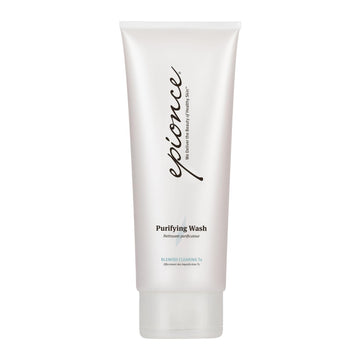 Epionce Purifying Wash - Facial & Body Cleanser For Oily & Problem Skin With Salicylic Acid, Menthol, Spearmint & Willow Bark, Dermatologist Skincare