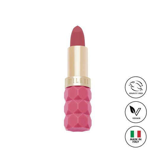 Milani Color Fetish Matte Lipstick (Blossom)