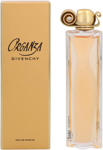 Givenchy Organza Eau De Parfum 100Ml~~Bri