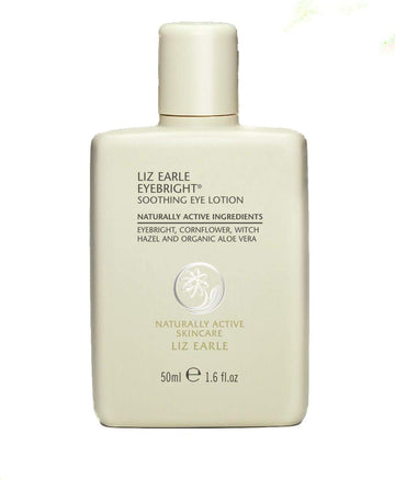 Liz Earle Eyebright Travel Size 50Ml