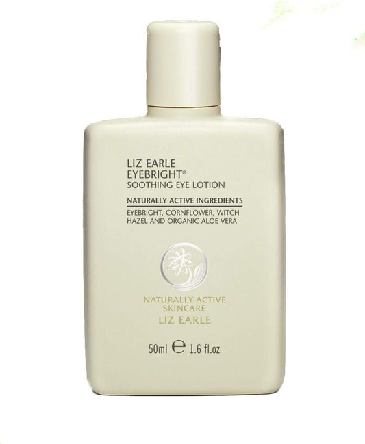 Liz Earle Eyebright Travel Size 50Ml
