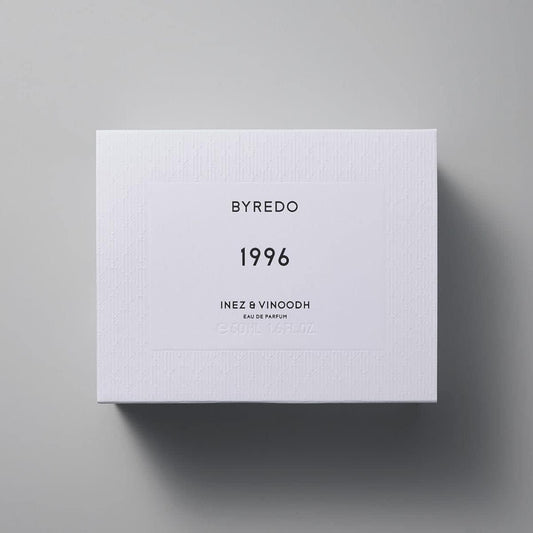 Byredo 1996 Inez & Vinoodh Eau De Parfum Spray 100Ml