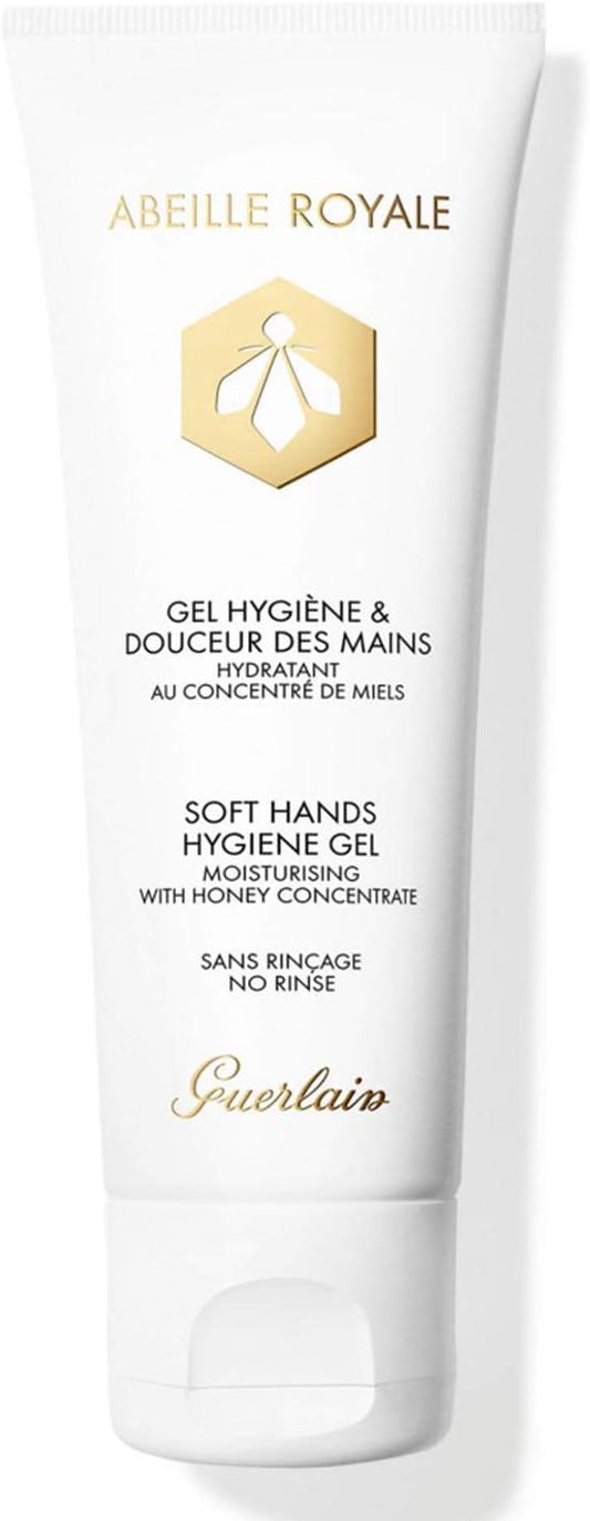 Abeille Royale By Guerlain Repairing & Youth Hand Balm 40Ml
