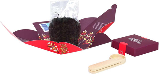 English Tea Shop Breakfast 80G Whole Leaf Tea,U060055 (Pack Of 2)