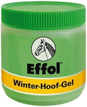 Effol Winter Hoof Gel For Horse, 500 Ml