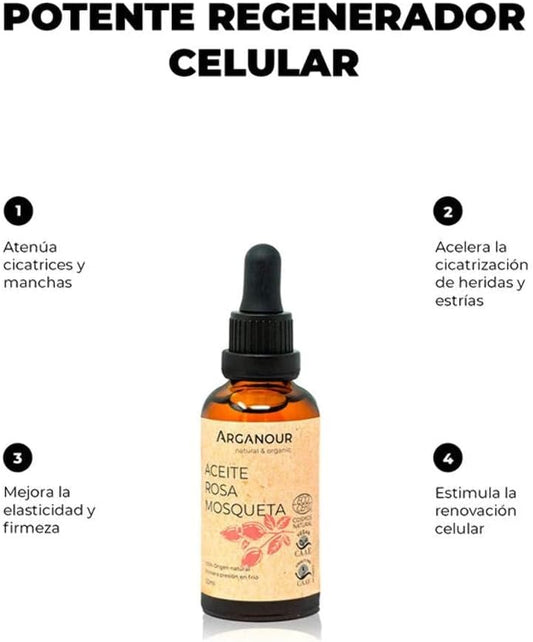 Arganour Moisturising Creams, 0.13 Kg