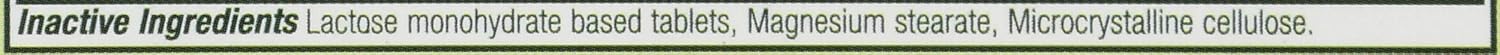 Boericke & Tafel Alleraide Allergy Relief, 40 Ct : Health & Household
