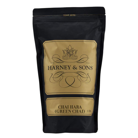 Harney & Sons Chai Hara Tea, 16 Oz Loose Leaf Tea