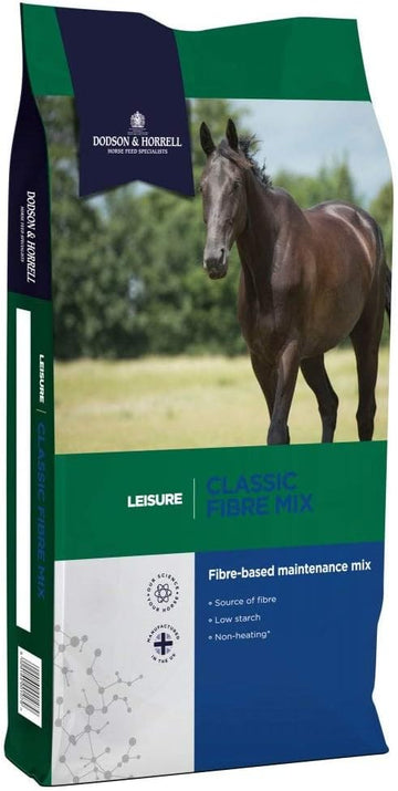 Dodson & Horrell Classic Fibre Mix 20Kg
