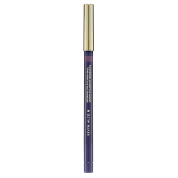 Kevyn Aucoin In Perspective Eyeliner Pencil, Purple: Easy Use. Flexibility Of A Kajal Makeup Pencil And Waterproof. Long Wearing. For Waterline, Lash Line, Or Eye Lid. No Crease. Create Flawless Looks