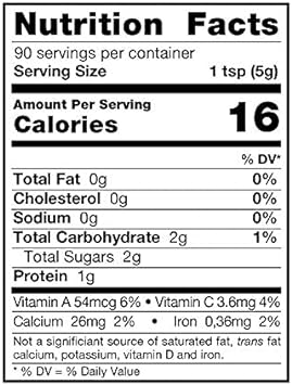 Alovitox Bee Pollen Powder 5Lb | 100% Pure, Fresh Natural Raw Bee Pollen | Superfood Packed Bee Pollen With Antioxidant, Protein, Vitamins B6, B12, C, A & More | Bee Friendly & Gluten Free