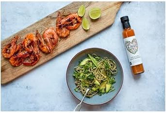 Lucy'S Dressings Light Salad Dressing, 250Ml